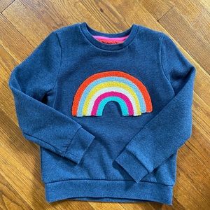 Mini Boden sweatshirt